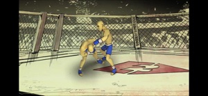MMA Rivals video #1 for iPhone