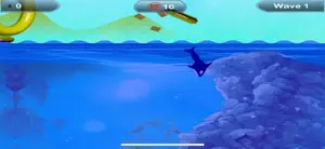 Blackfish Orca video #1 for iPhone