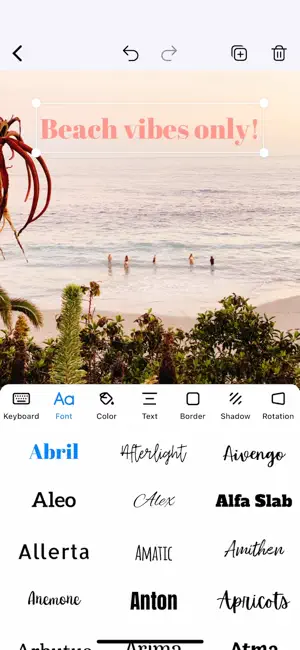 Add Text: Write On Photos4+_1