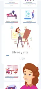 Learn Spanish for Beginners! video #1 for iPhone