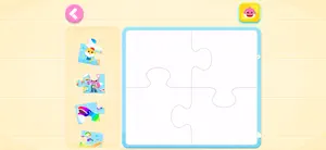 Baby Shark Jigsaw Puzzle Fun video #1 for iPhone