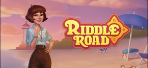 Riddle Road: Solitaire video #1 for iPhone