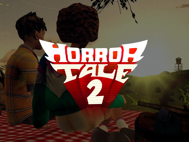 ‎Horror Tale 2: Samantha スクリーンショット