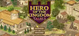 Hero of the Kingdom: Tales 2 video #1 for iPhone