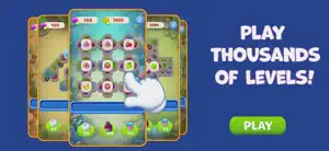 Tile Guru: Match Fun video #1 for iPhone