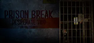 Room Escape: Prison Break video #1 for iPhone