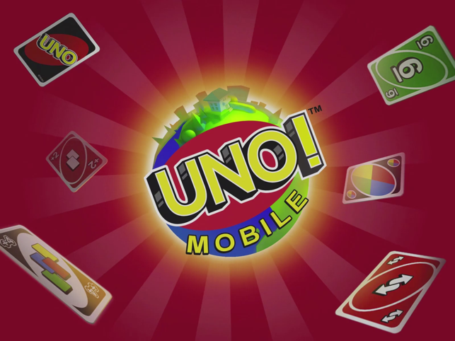 ‎UNO!™ Screenshot