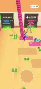 Gym Club! video #1 for iPhone