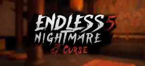 Endless Nightmare 5: Curse video #1 for iPhone