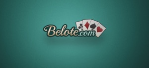 Belote.com - Coinche & Belote video #1 for iPhone