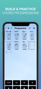 Chord Atlas | Guitar video #3 for iPhone