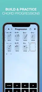 Chord Atlas | Guitar video #3 for iPhone