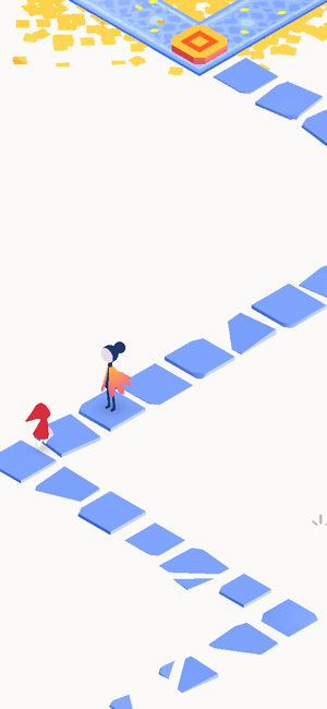 ‎Monument Valley 2+ Screenshot
