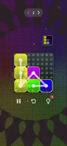 Links Puzzle - Relaxing puzzle video #1 for iPhone