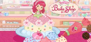 Strawberry Shortcake Bake Shop video #1 for iPhone