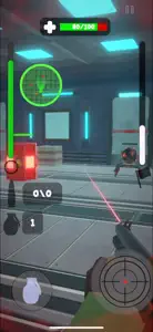 Trigger Happy Mobile FPS video #1 for iPhone