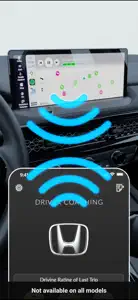 Honda DriverCoaching video #1 for iPhone