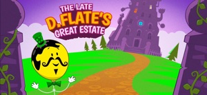 D Flate's Great Estate video #1 for iPhone