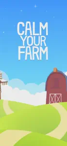 Calm Your Farm video #1 for iPhone