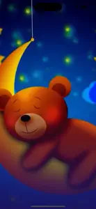 SleepTight - Baby Sleep Sounds video #1 for iPhone