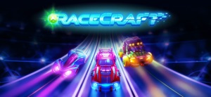 Race Craft - Kids Car Games video #1 for iPhone