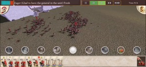 ROME: Total War video #2 for iPhone