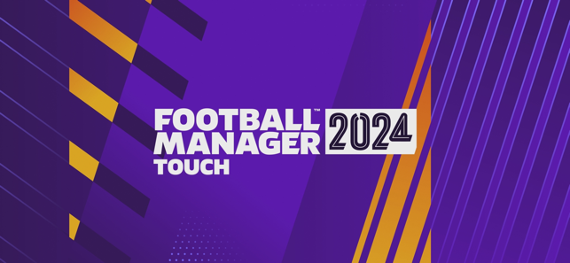 ‎Football Manager 2024 Touch Screenshot