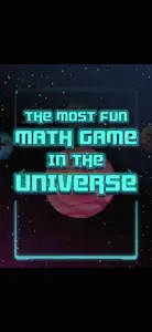 Math Space video #1 for iPhone