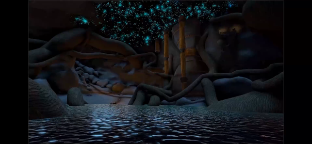 Captura de pantalla de Legacy 4 - Tomb of Secrets