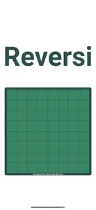 Reversi⁞ video #1 for iPhone