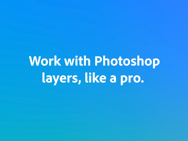 ‎Adobe Photoshop Screenshot