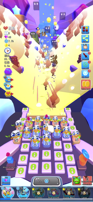 ‎Animal Candy Screenshot