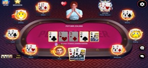 Poker Master - Texas Hold’em video #1 for iPhone