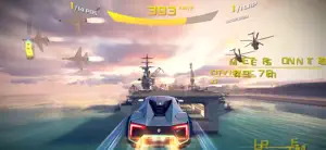 Asphalt 8: Airborne video #1 for iPhone