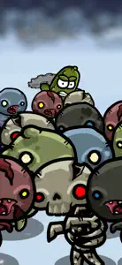 Pickle Pete: Survivor video #1 for iPhone