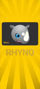 Rhyno video #1 for iPhone