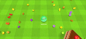Soul.io 3D - .io Games For Fun video #1 for iPhone