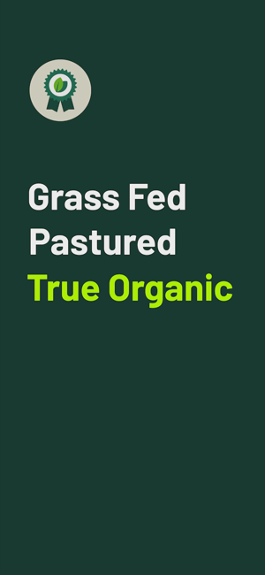 ‎Maize: Organic Local & Healthy Screenshot