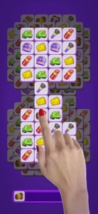 Tile Match - Matching Game video #1 for iPhone