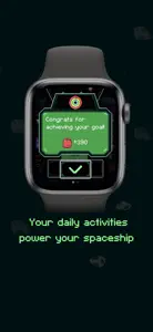 Watch Odyssey: Galaxy Fit Game video #1 for iPhone