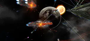 Stellar Wind Idle: Space RPG video #1 for iPhone