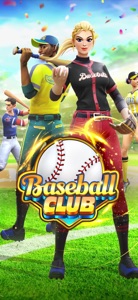 Baseball Club video #2 for iPhone