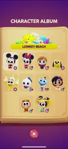 Disney Getaway Blast+ video #1 for iPhone