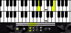 88Keys Multi Tones Piano video #1 for iPhone