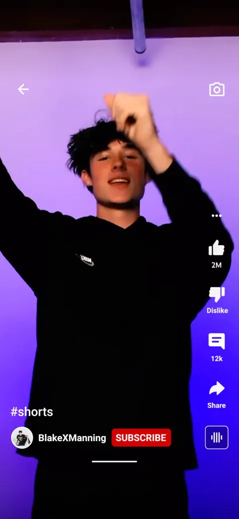 YouTube Watch Listen Stream
