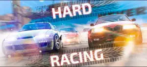 Hard Racing: Car Driving Game video #1 for iPhone