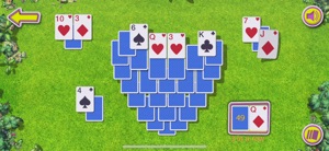 Summer Solitaire The Card Game video #1 for iPhone