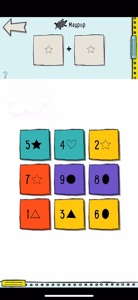 Beyond Cats! Math for K,1 & 2 video #1 for iPhone