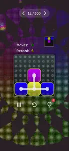 Links Puzzle - Relaxing puzzle video #2 for iPhone