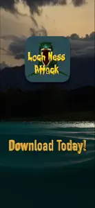 Loch Ness Attack video #1 for iPhone